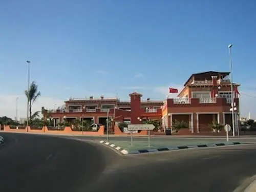 Marbella Golf Apartments Orihuela 