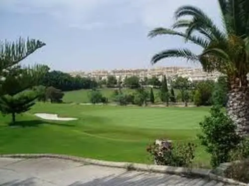 Marbella Golf Apartments Orihuela 