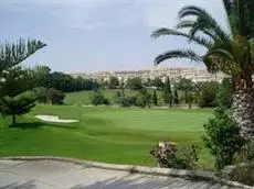 Marbella Golf Apartments Orihuela 