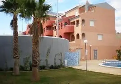 Marbella Golf Apartments Orihuela 