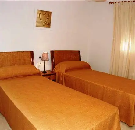 S'Estanyol Tourist Apartaments