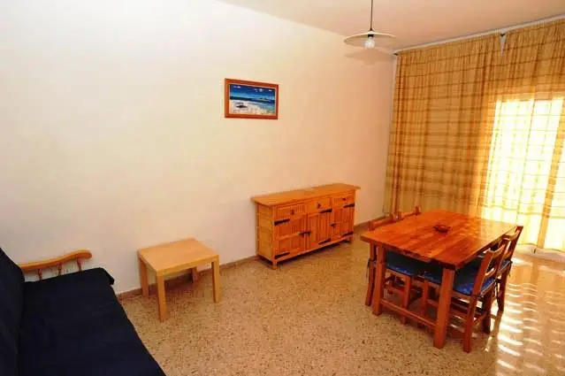 S'Estanyol Tourist Apartaments