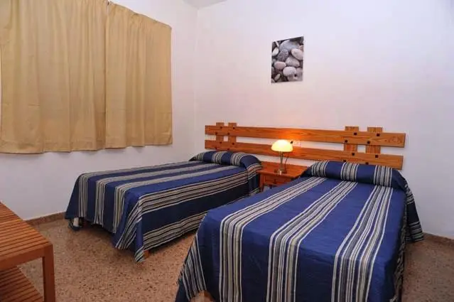 S'Estanyol Tourist Apartaments