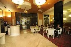 Garni Hotel Crystal 