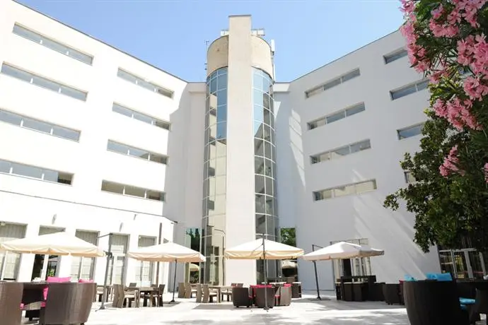 Hotel City Podgorica