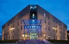 Hotel City Podgorica 