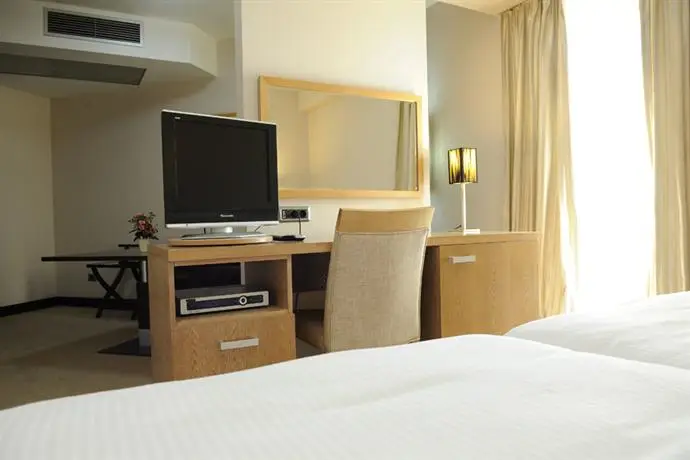 Hotel City Podgorica 