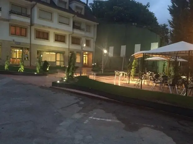 Hotel Penagrande 