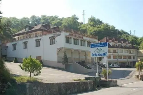 Hotel Penagrande 