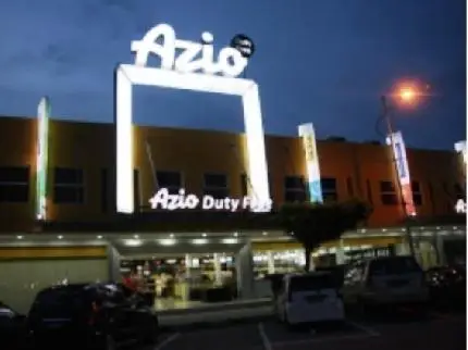 Azio Hotel & Residences 