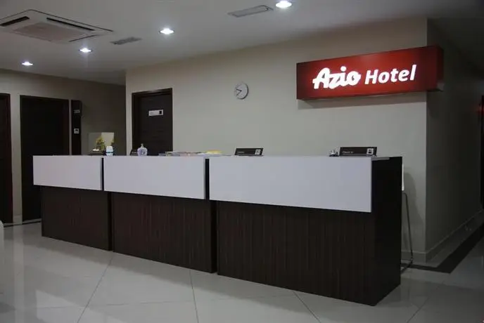 Azio Hotel & Residences 