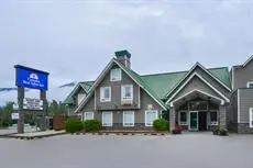 Canadas Best Value Inn Valemount 