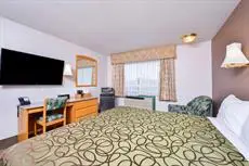 Canadas Best Value Inn Valemount 