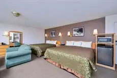 Canadas Best Value Inn Valemount 