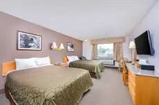 Canadas Best Value Inn Valemount 