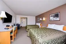 Canadas Best Value Inn Valemount 