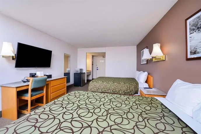 Canadas Best Value Inn Valemount 