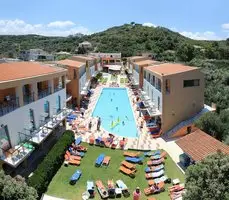 Sunrise Village Hotel - All Inclusive 