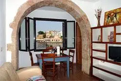 Oceanos Palazzo Residence Suites Chania