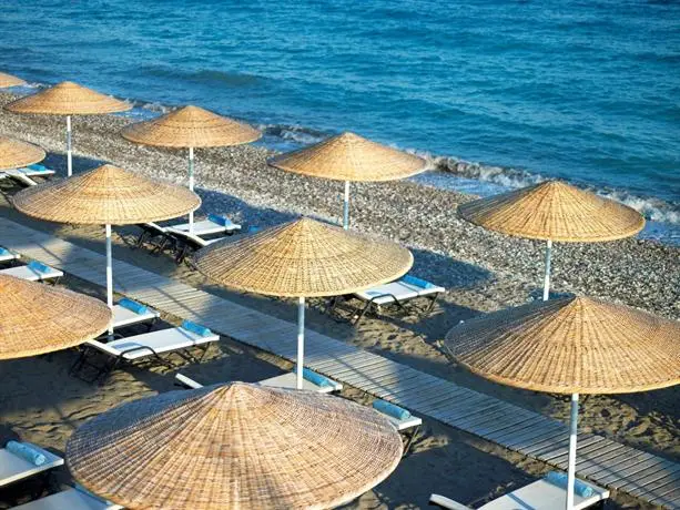 Sheraton Rhodes Resort 