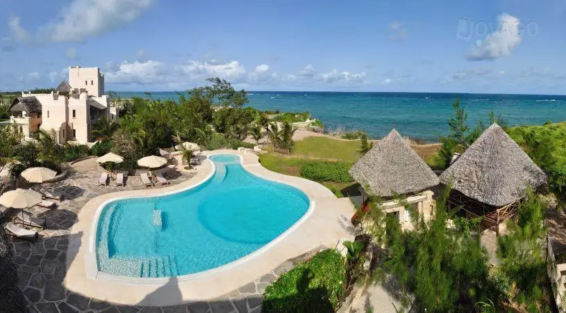 The Charming Lonno Lodge Watamu