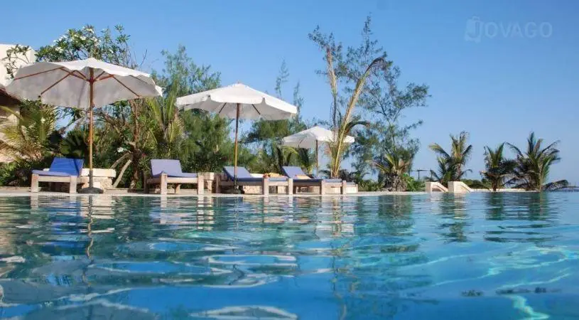 The Charming Lonno Lodge Watamu