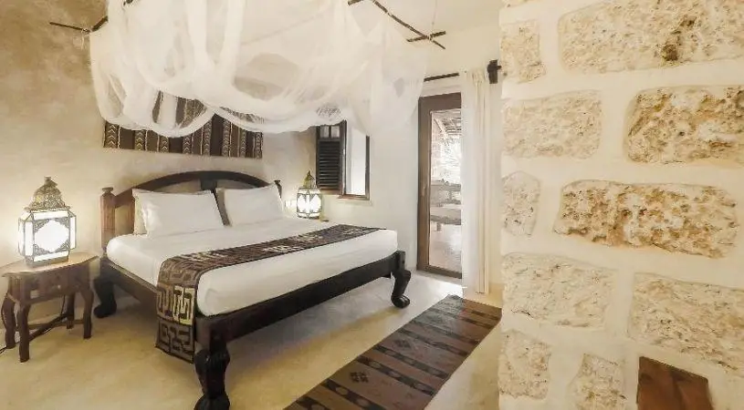 The Charming Lonno Lodge Watamu 