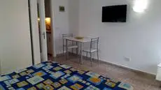 Apartamentos Chinyero 