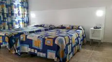 Apartamentos Chinyero 