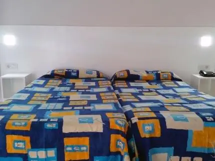 Apartamentos Chinyero 