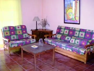 Finca el Moral Apartment La Palma Spain