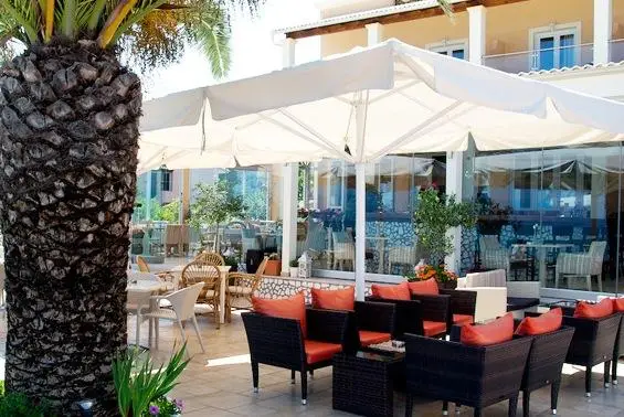 Hotel Coral Beach 