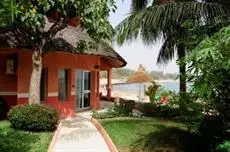 Hotel Espadon de Saly 