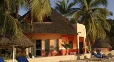 Hotel Espadon de Saly 