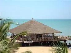 Hotel Espadon de Saly 