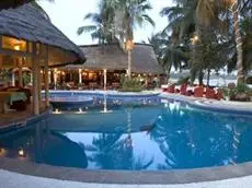 Hotel Espadon de Saly 