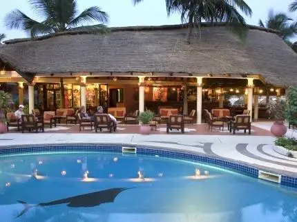 Hotel Espadon de Saly 