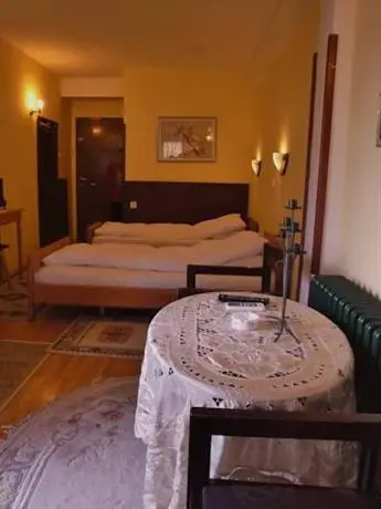 Hotel Kapistec Skopje