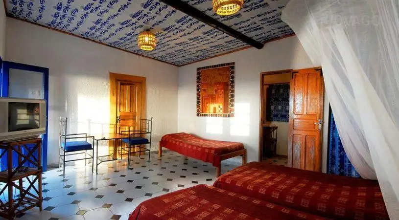 Hotel Mermoz 