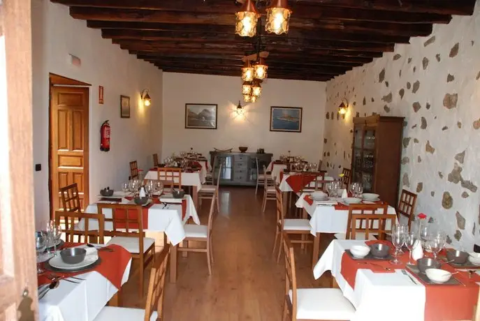 Hotel Rural Bentor 