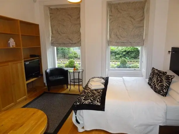 Studios 2 Let Apartments London