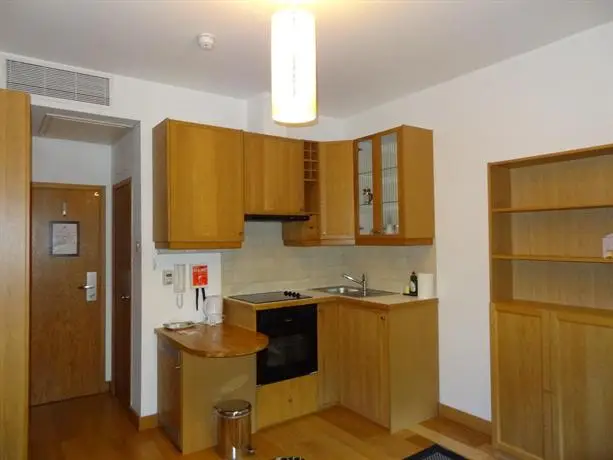 Studios 2 Let Apartments London