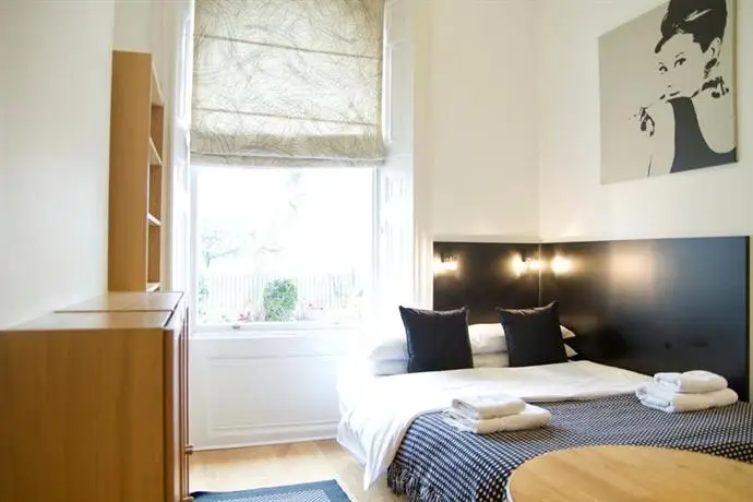 Studios 2 Let Apartments London 