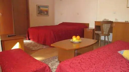 VIP Hotel Skopje 