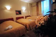 VIP Hotel Skopje 