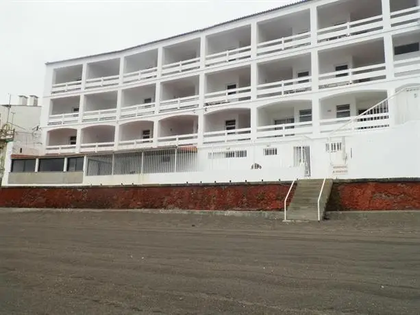 Aparthotel Barracuda