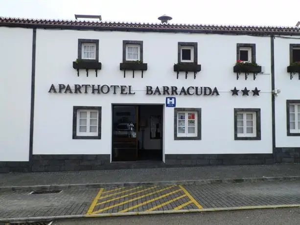 Aparthotel Barracuda 