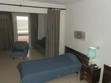 Aparthotel Barracuda 