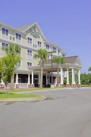 Country Inn & Suites by Radisson Columbia at Harbison SC