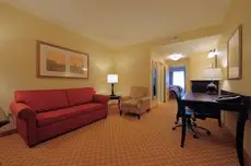 Country Inn & Suites by Radisson Columbia at Harbison SC 